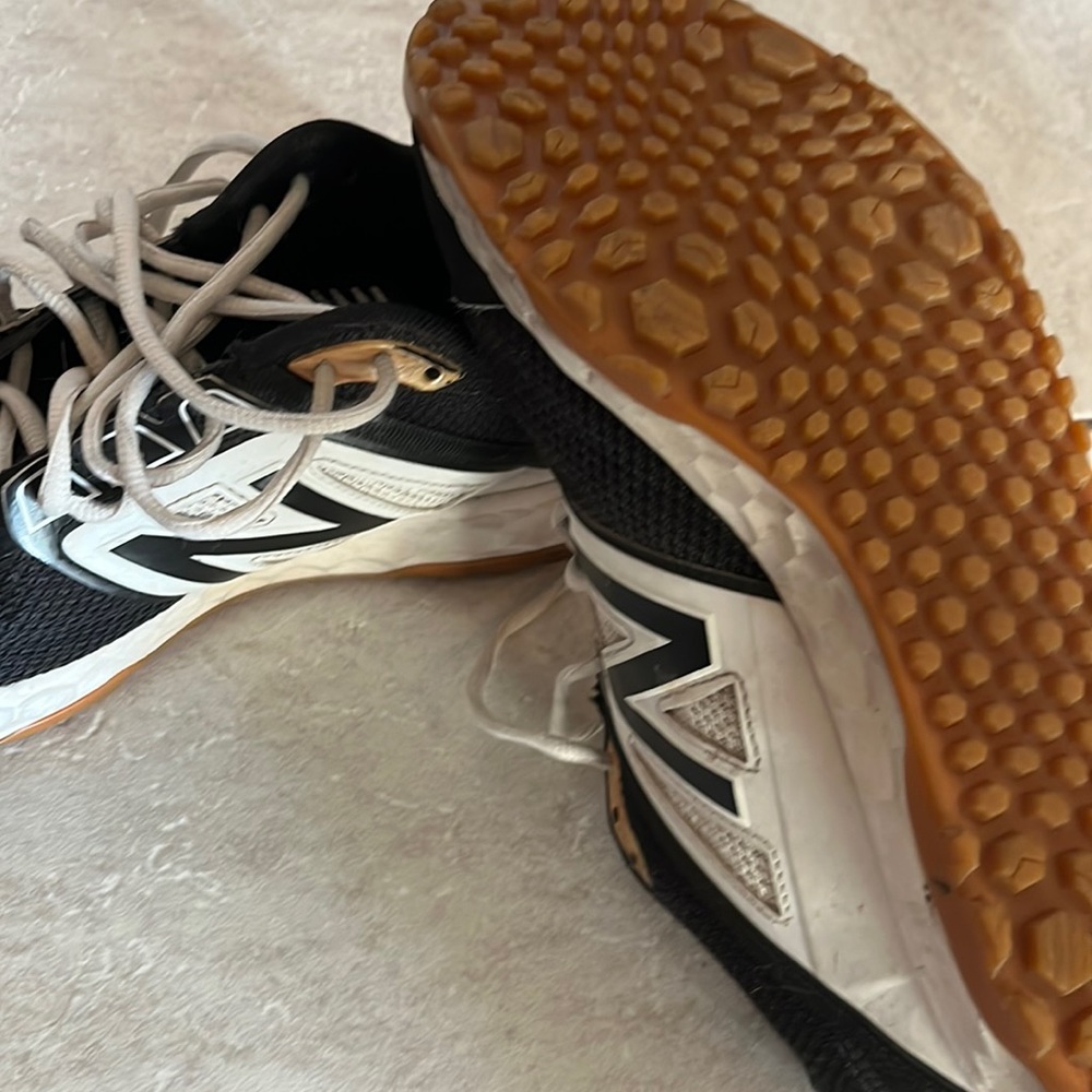 Turf shoes men’s New Balance size 9.5